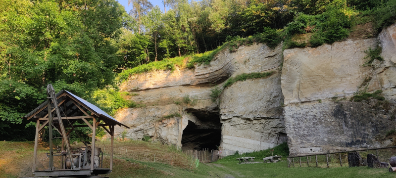 Veloplausch Steinbruch Mägenwil_6